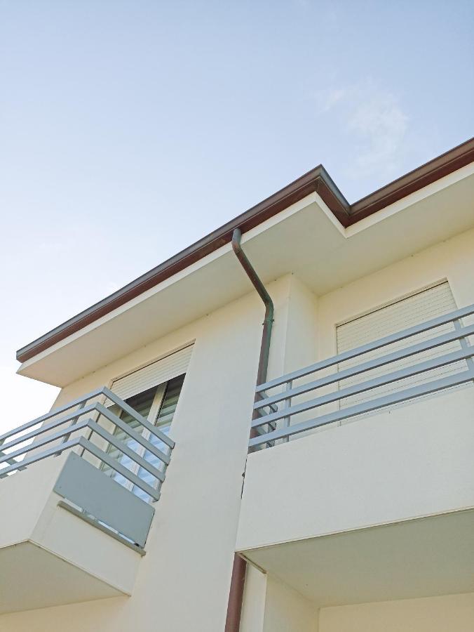 Kolossoi Guest House Càbras Eksteriør billede