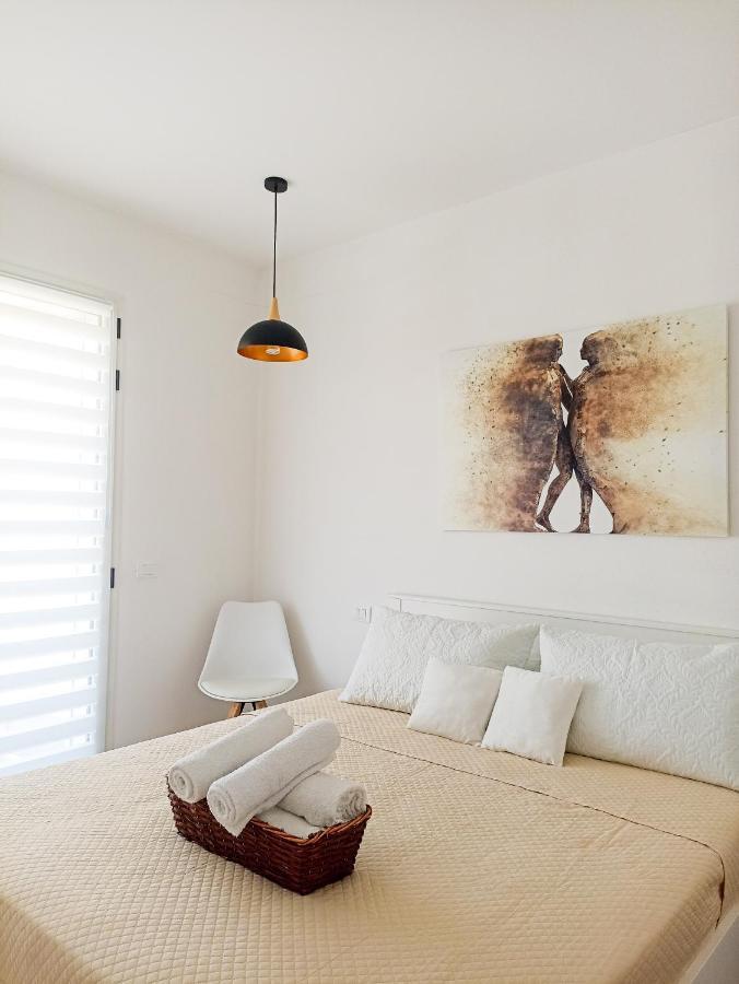 Kolossoi Guest House Càbras Eksteriør billede