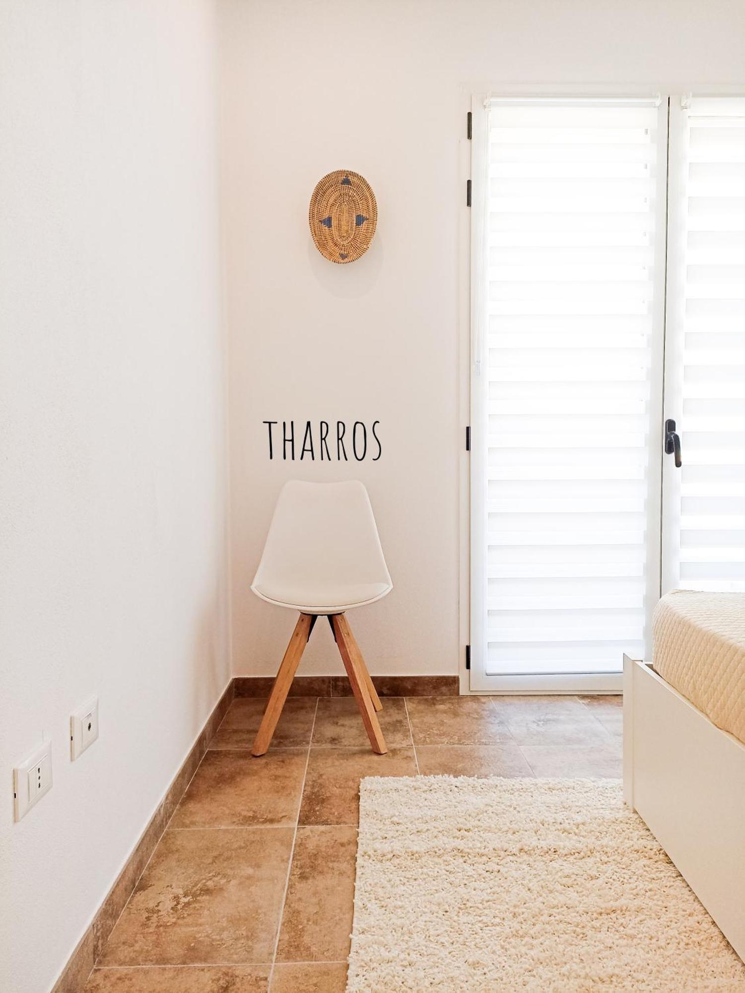 Kolossoi Guest House Càbras Værelse billede